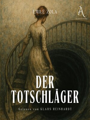 cover image of Der Totschläger--Hörbuch Klassiker